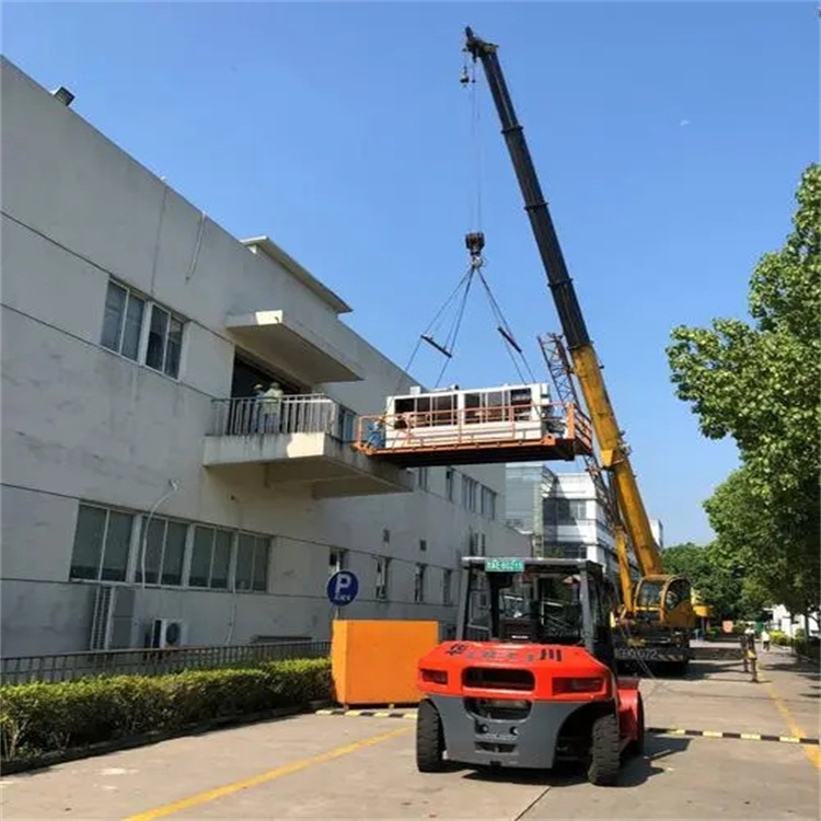 淮安淮阴小型吊车出租电话