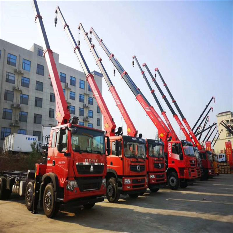 淮安淮阴租专业吊车电话