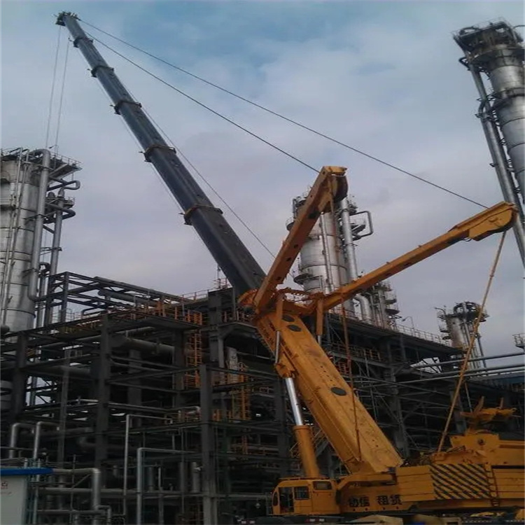 淮安淮阴吊车出租电话