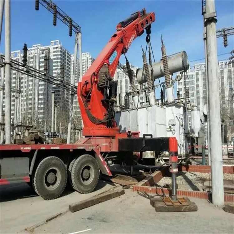 淮安淮阴就近吊车出租|工地厂房吊装设备租赁|24小时高效响应