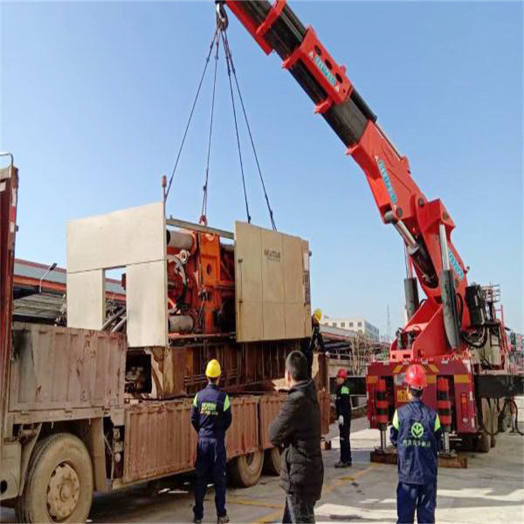 淮安淮阴附近随车吊出租，便捷服务与实用联系方式