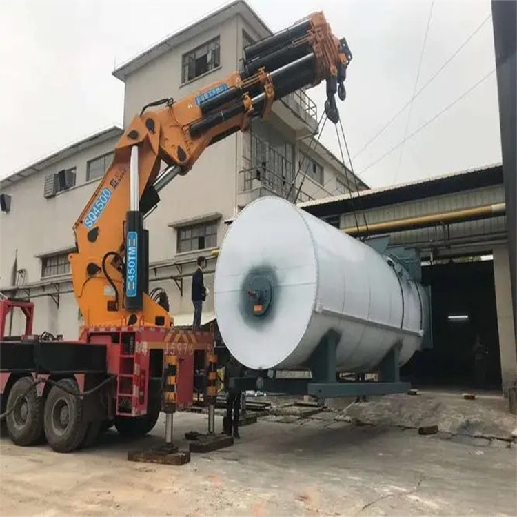 淮安淮阴室内装修小型折臂吊出租服务：高效解决方案与租赁指南