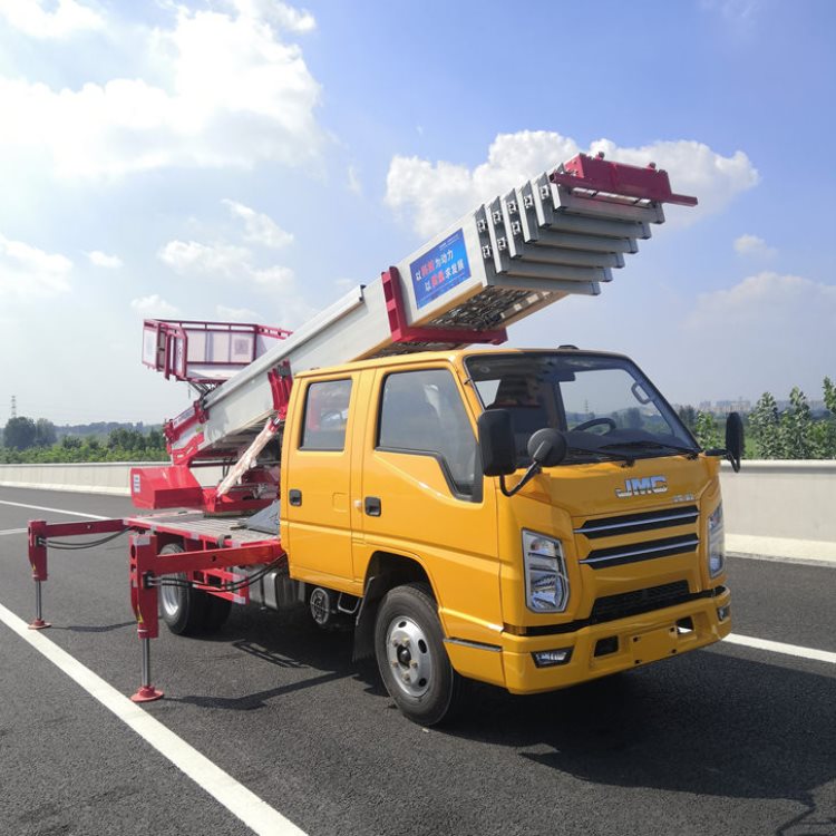 淮安淮阴出租云梯车电话 水泥上楼