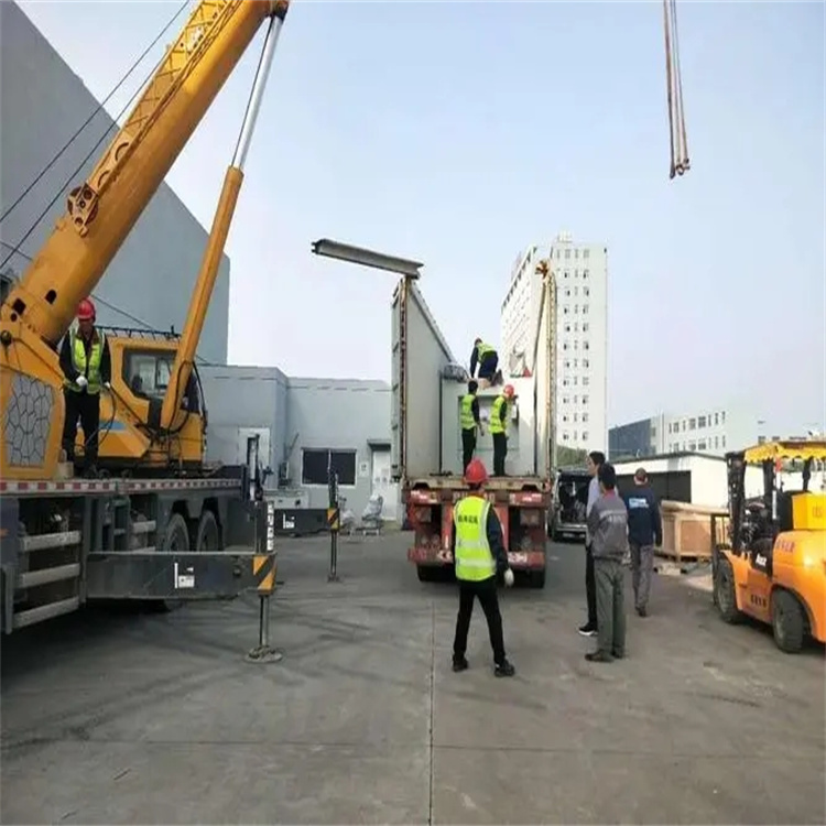 淮安淮阴如何找到附近的吊车救援服务