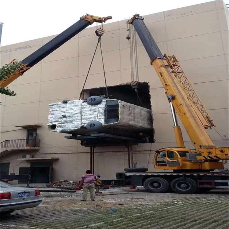 淮安淮阴25吨汽车吊出租