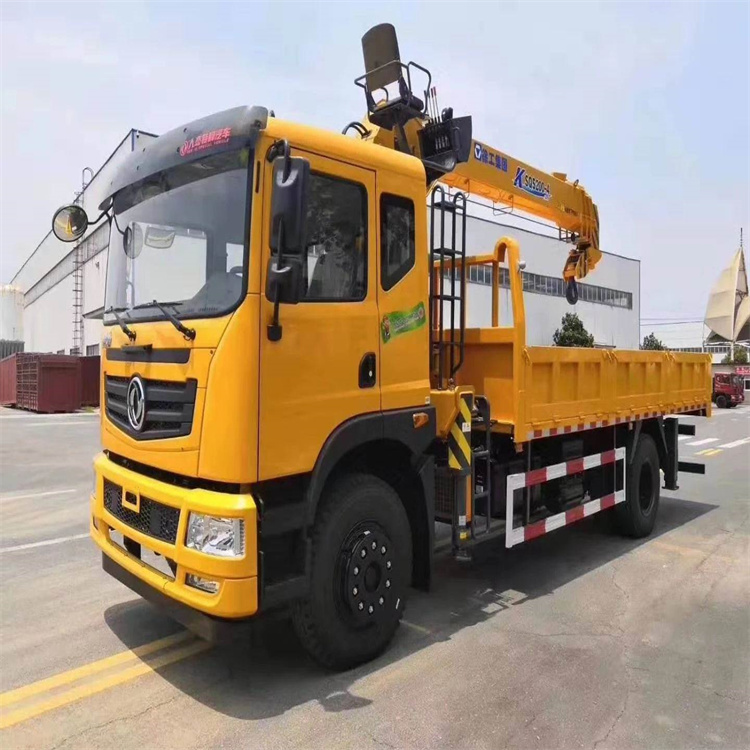 淮安淮阴附近找一辆随车吊出租