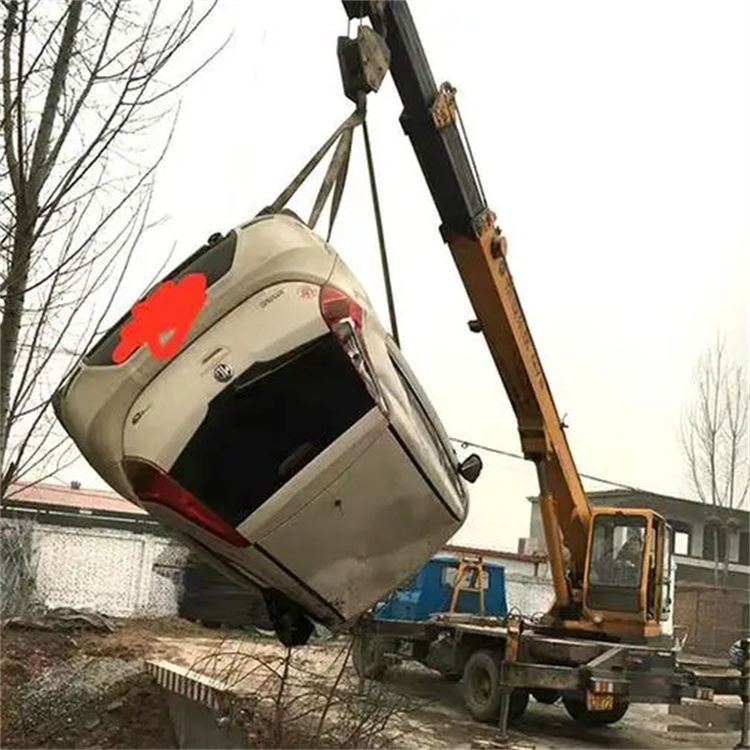 淮安淮阴随时待命，吊车24小时道路救援服务全解析