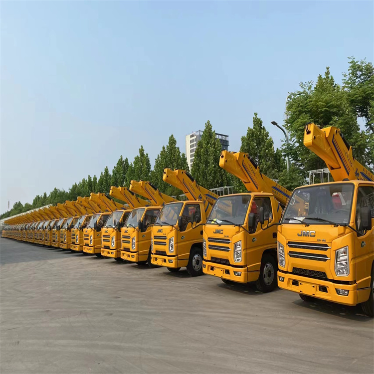 淮安淮阴路灯车高空作业车出租|市政维修|广告安装