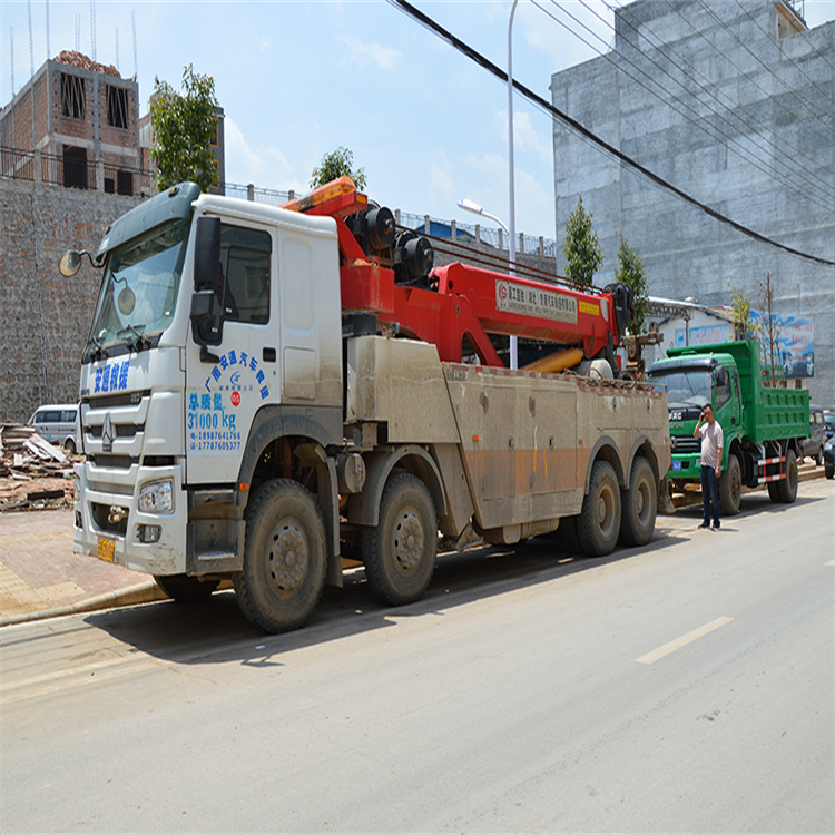 淮安淮阴50吨随车吊出租