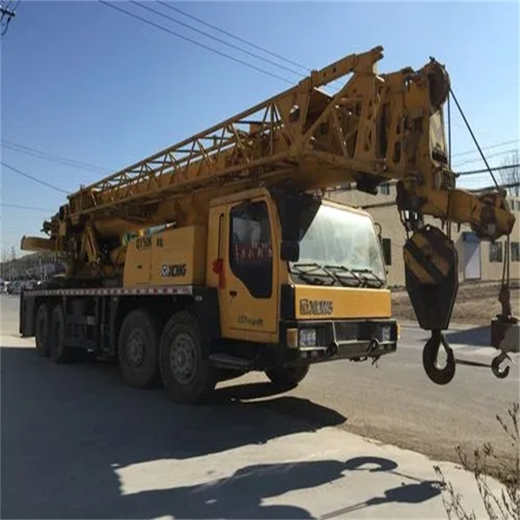 淮安淮阴哪里有专业吊车出租