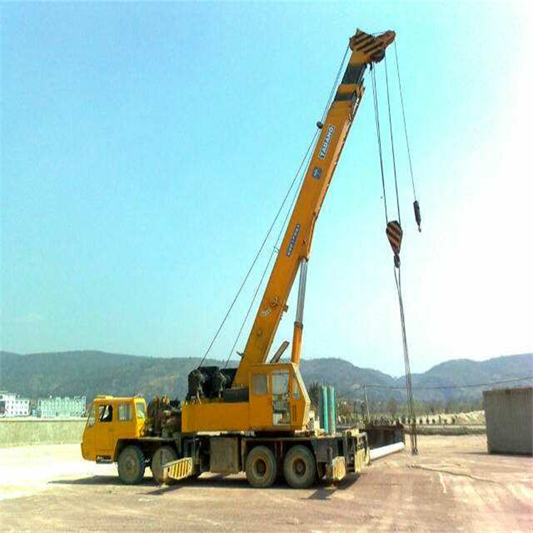 淮安淮阴小型吊车出租价格是多少