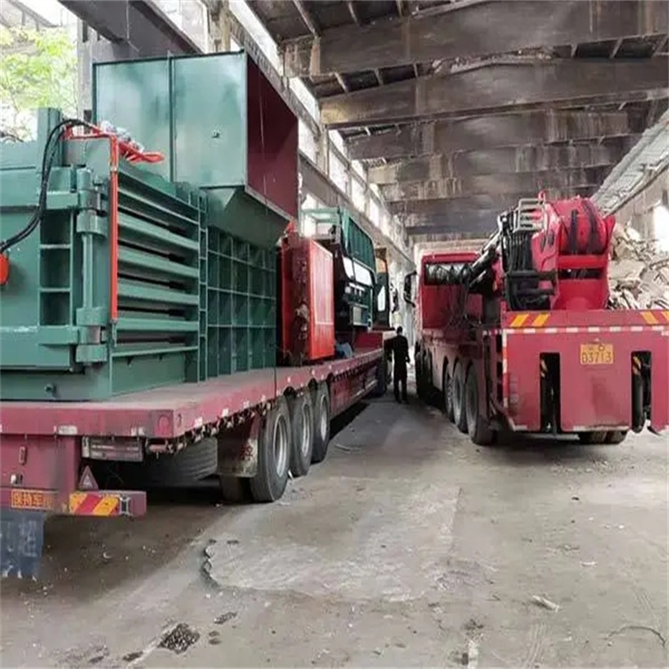 淮安淮阴挖掘机用吊车怎么吊